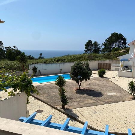 Alice'S House Villa Nazare Bagian luar foto
