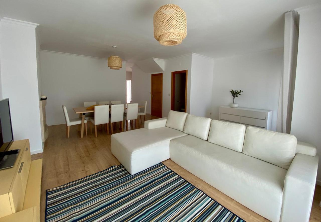 Alice'S House Villa Nazare Bagian luar foto