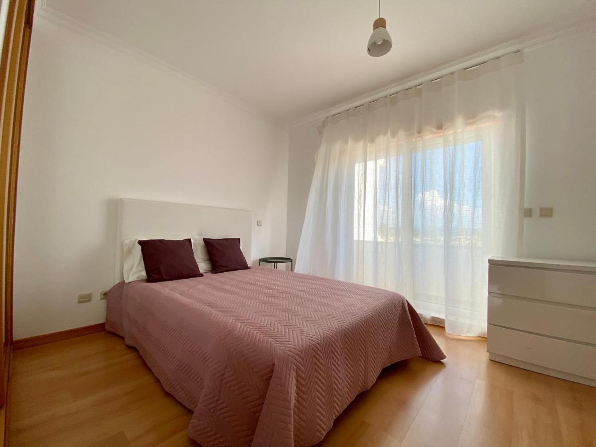 Alice'S House Villa Nazare Bagian luar foto