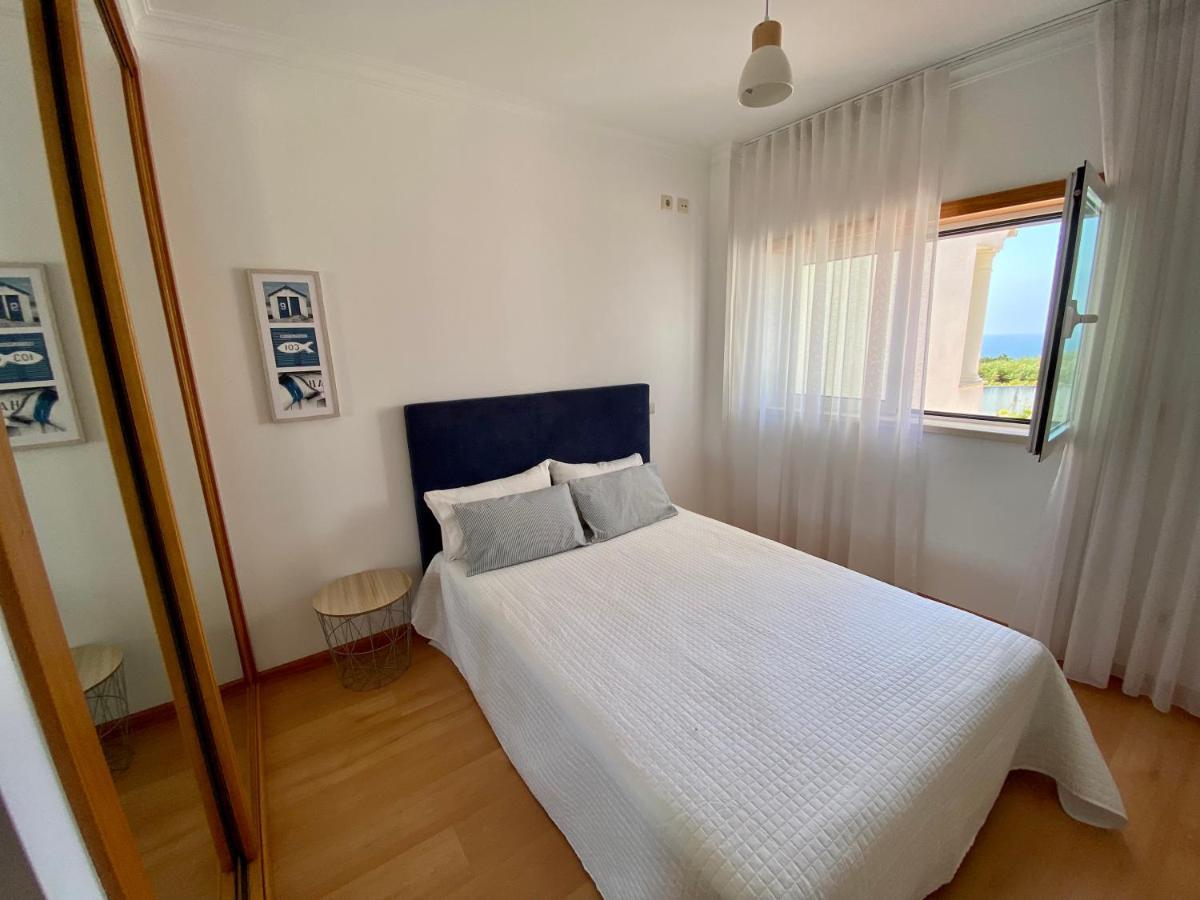 Alice'S House Villa Nazare Bagian luar foto